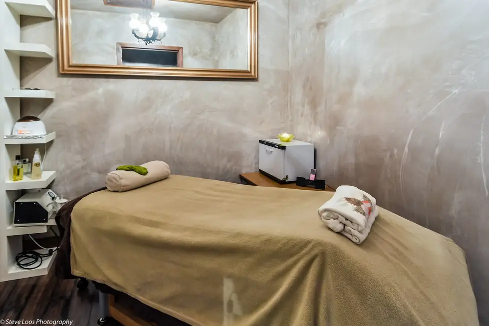 Massages