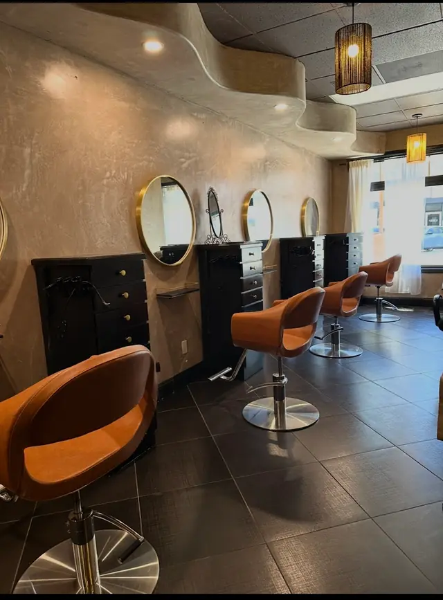 Beauty Salon